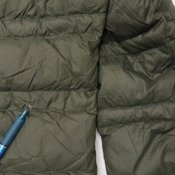 Michael Kors Mens‎ Packable Down Puffer Jacket - Picture 10 of 11